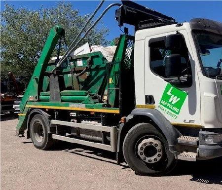LW Skips & Conquest Transport Ltd