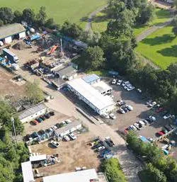 Waste operations across the RA group