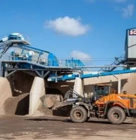 Waste operations across the RA group